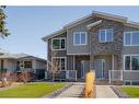 1224 18A Street Ne, Calgary, AB  - Outdoor With Deck Patio Veranda With Facade 