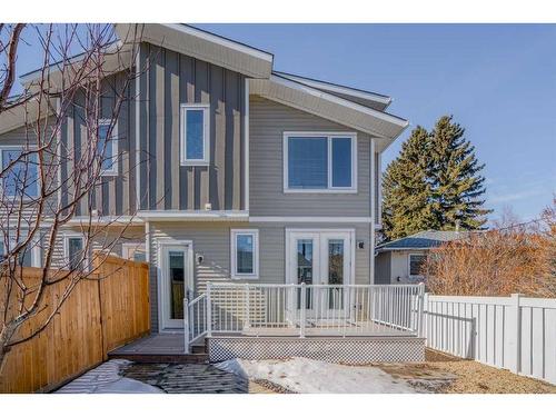 1224 18A Street Ne, Calgary, AB - Outdoor