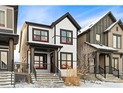 115 Homestead Drive NE Calgary, AB T3J 2G8