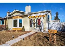 64 Bernard Drive NW Calgary, AB T3K 2H6