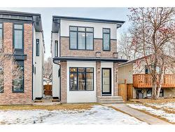 2608 6 Avenue NW Calgary, AB T2N 0X8