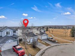 126 Country Hills Way NW Calgary, AB T3K 4W3