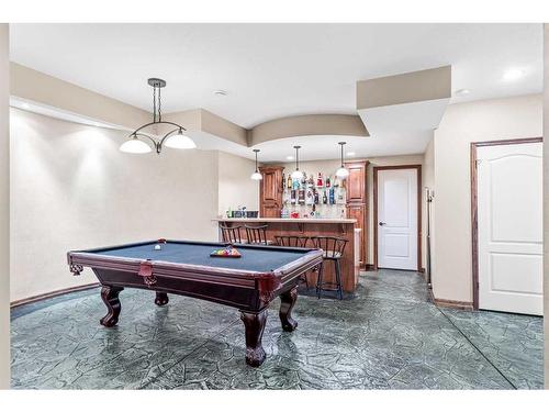 6 Rockcliff Landing Nw, Calgary, AB - Indoor Photo Showing Other Room