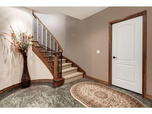 6 Rockcliff Landing Nw, Calgary, AB - Indoor Photo Showing Other Room