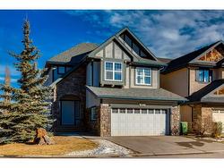 63 Wentworth Crescent SW Calgary, AB T2X 4P3