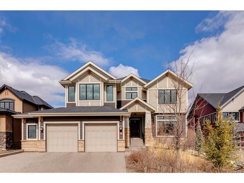 8 Timberline Gate Sw, Calgary, AB - Outdoor With Facade