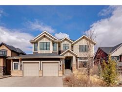 8 Timberline Gate SW Calgary, AB T2P 1J2