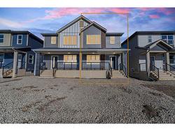 526 WOLF WILLOW Boulevard SE Calgary, AB T2X 5P7