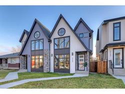 3723 Richmond Road SW Calgary, AB T3E 4P1