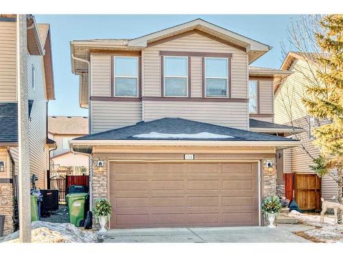 153 Chapalina Heights Se, Calgary, AB - Outdoor