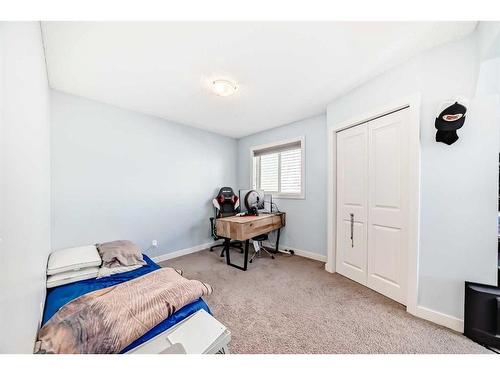 153 Chapalina Heights Se, Calgary, AB - Indoor Photo Showing Other Room