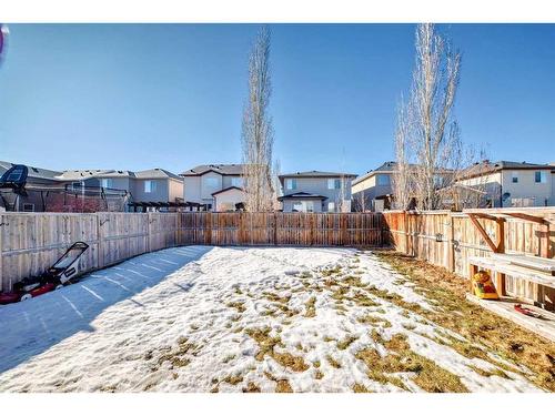 153 Chapalina Heights Se, Calgary, AB - Outdoor