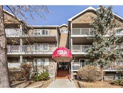 406-732 57 Avenue SW Calgary, AB T2V 0H4