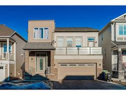 40 Cityscape Crescent NE Calgary, AB T3N 0S6