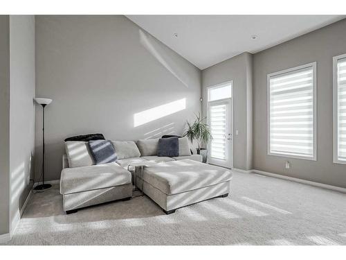 40 Cityscape Crescent Ne, Calgary, AB - Indoor Photo Showing Bedroom