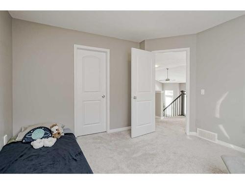 40 Cityscape Crescent Ne, Calgary, AB - Indoor Photo Showing Bedroom