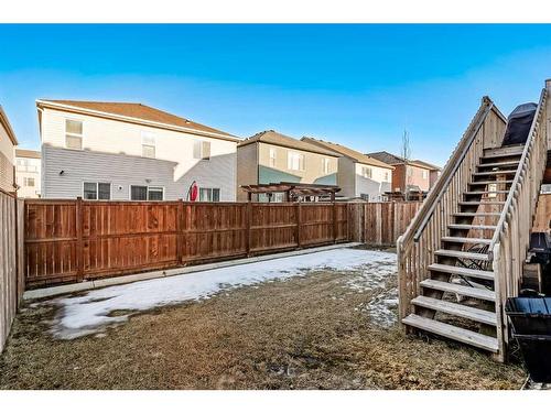 40 Cityscape Crescent Ne, Calgary, AB - Outdoor