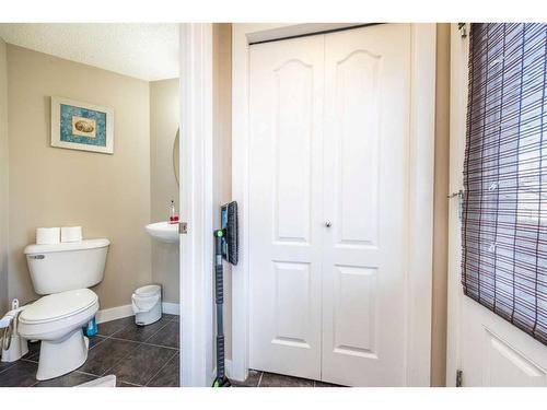 53 Auburn Bay Green Se, Calgary, AB - Indoor Photo Showing Bathroom