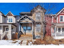 53 AUBURN BAY Green SE Calgary, AB T3M 0A3