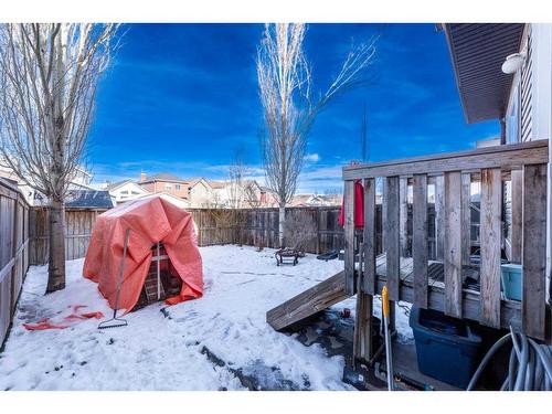 53 Auburn Bay Green Se, Calgary, AB - Outdoor