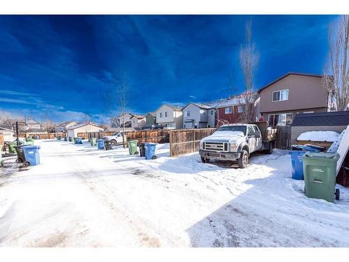 53 Auburn Bay Green Se, Calgary, AB - Outdoor