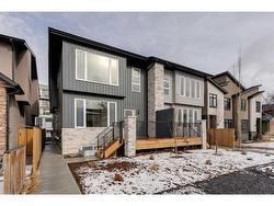 2-4534 17 Avenue NW Calgary, AB T3B 0P1