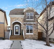 148 Cranford Crescent SE Calgary, AB T3M 0X9