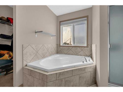 175 Panamount Street Nw, Calgary, AB - Indoor Photo Showing Bathroom