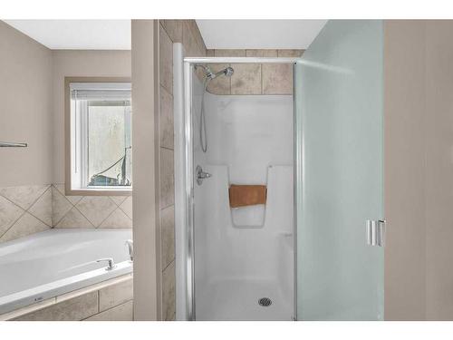 175 Panamount Street Nw, Calgary, AB - Indoor Photo Showing Bathroom