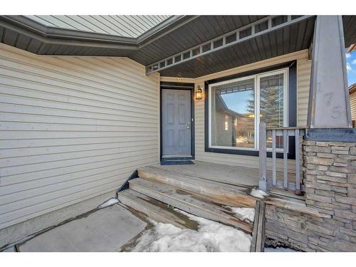 175 Panamount Street Nw, Calgary, AB - Outdoor With Exterior