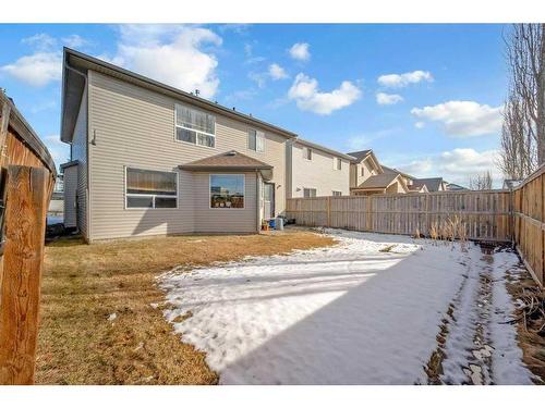 175 Panamount Street Nw, Calgary, AB - Outdoor