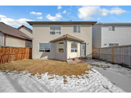 175 Panamount Street Nw, Calgary, AB - Outdoor With Exterior