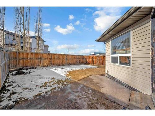 175 Panamount Street Nw, Calgary, AB - Outdoor