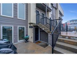 314-19500 37 Street SE Calgary, AB T3M 2W9