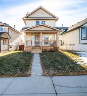 41 Hidden Hills Way NW Calgary, AB T3A 5T1