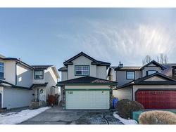 413 Bridlewood Court SW Calgary, AB T2Y 3Z2