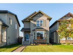 139 Cranberry Green SE Calgary, AB T3M 1L3