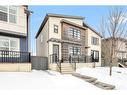 810 Walden Drive Se, Calgary, AB  - Outdoor 