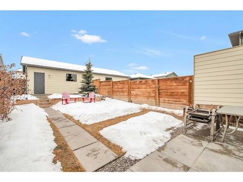 810 Walden Drive Se, Calgary, AB - Outdoor