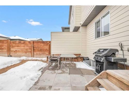 810 Walden Drive Se, Calgary, AB - Outdoor