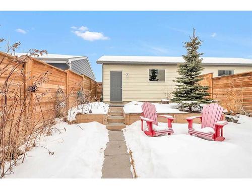 810 Walden Drive Se, Calgary, AB - Outdoor