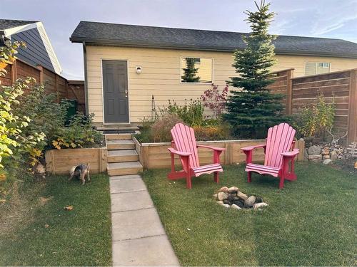 810 Walden Drive Se, Calgary, AB - Outdoor