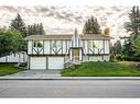 4028 Vardell Road Nw, Calgary, AB  - Outdoor 