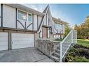 4028 Vardell Road Nw, Calgary, AB  - Outdoor 