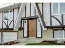 4028 Vardell Road Nw, Calgary, AB  - Outdoor 