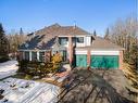 100 Anatapi Lane Sw, Calgary, AB  - Outdoor With View 