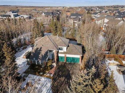 100 Anatapi Lane Sw, Calgary, AB - Outdoor With View