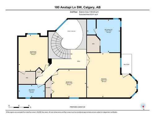 100 Anatapi Lane Sw, Calgary, AB - Other