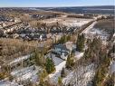 100 Anatapi Lane Sw, Calgary, AB  - Outdoor With View 