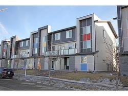 147 Redstone Drive NE Calgary, AB T3N 1M5